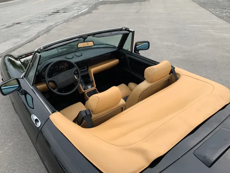 1992 Alfa Romeo Series 4 - Image 11 of 16