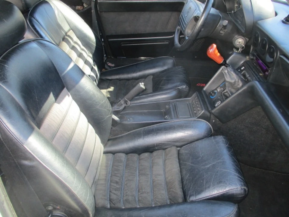 1992 Alfa Romeo Series 4 - Image 31 of 31
