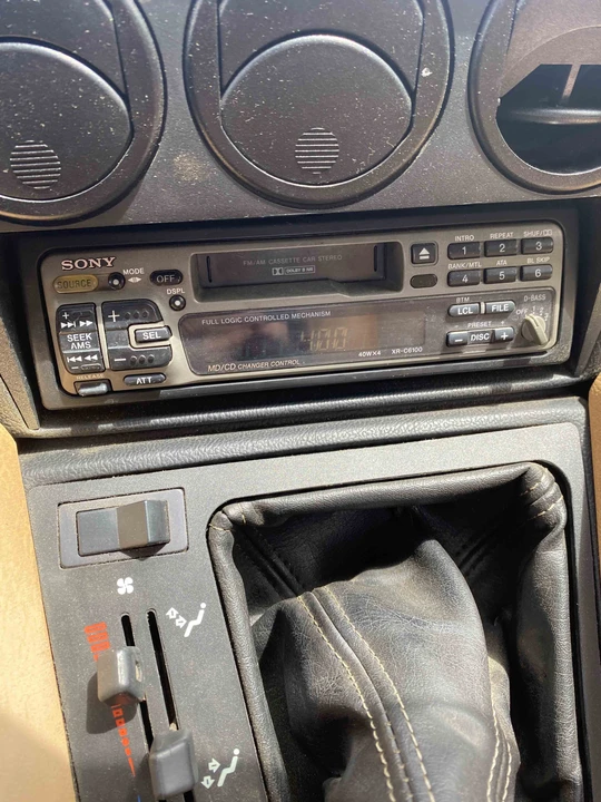 1992 Alfa Romeo Series 4 - Image 25 of 31
