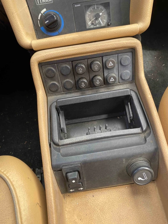 1992 Alfa Romeo Series 4 - Image 24 of 31