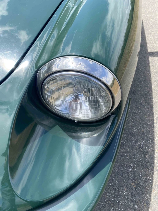 1992 Alfa Romeo Series 4 - Image 21 of 31