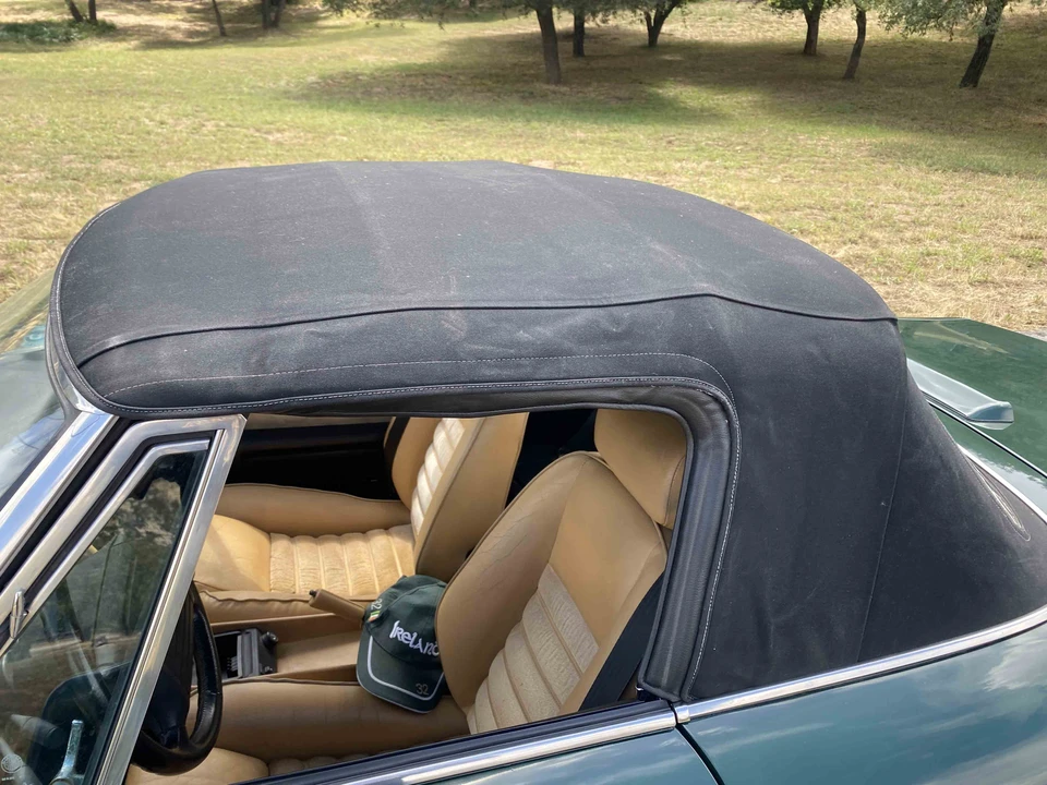 1992 Alfa Romeo Series 4 - Image 13 of 31