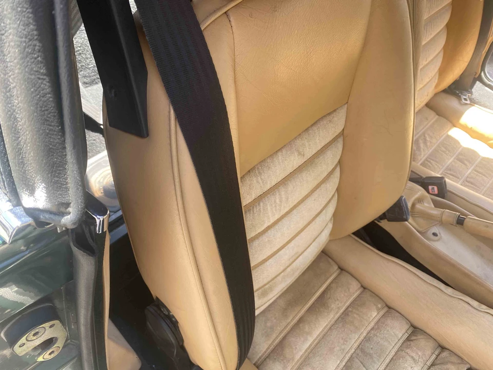 1992 Alfa Romeo Series 4 - Image 31 of 31