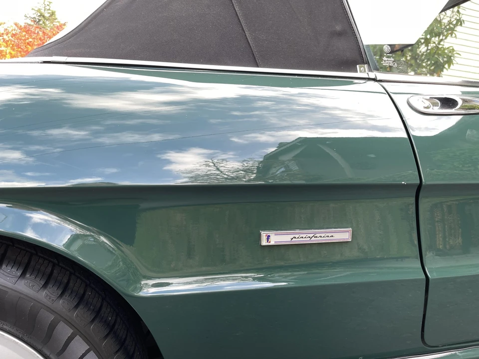 1992 Alfa Romeo Series 4 - Image 24 of 31