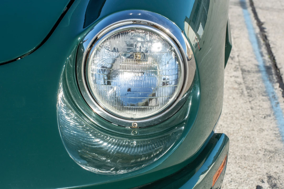 1992 Alfa Romeo Series 4 - Image 26 of 31