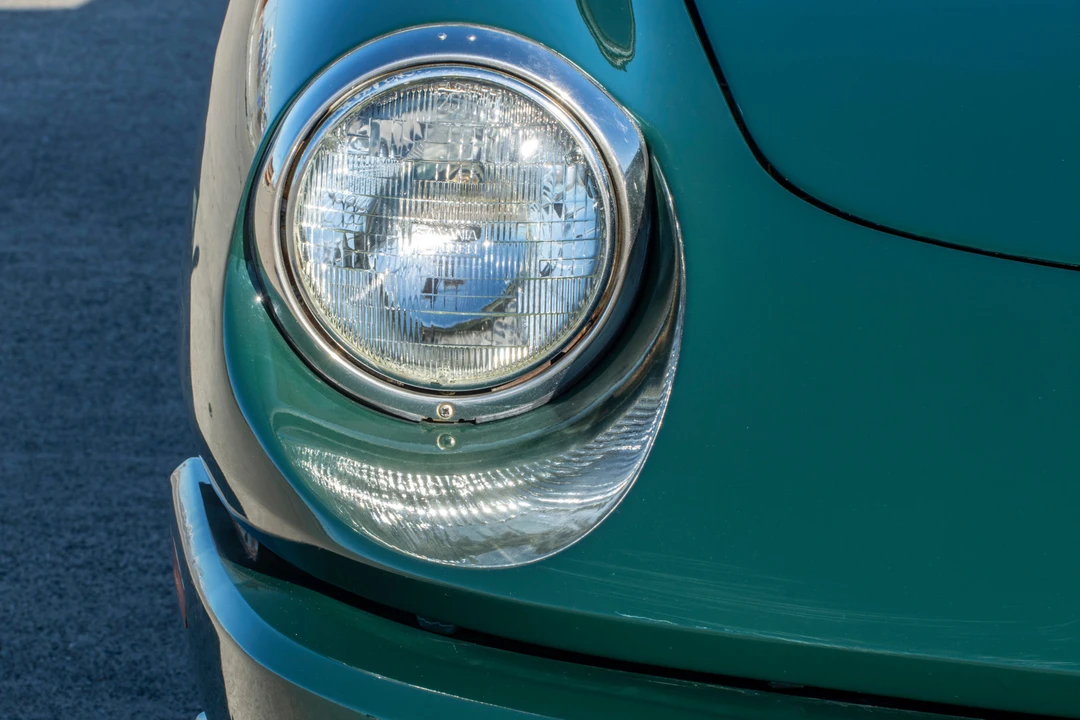 1992 Alfa Romeo Series 4 - Image 25 of 31