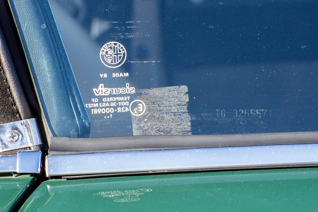 1992 Alfa Romeo Series 4 - Image 19 of 31