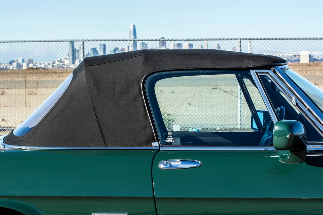 1992 Alfa Romeo Series 4 - Image 12 of 31