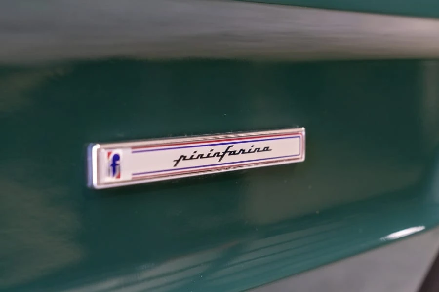 1992 Alfa Romeo Series 4 - Image 17 of 31
