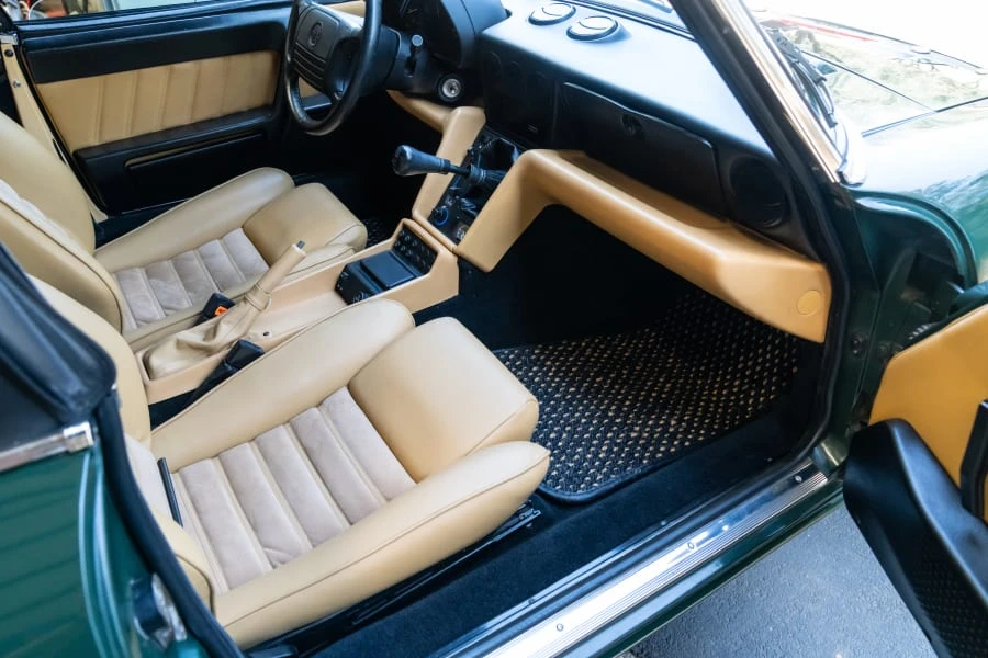 1992 Alfa Romeo Series 4 - Image 24 of 31