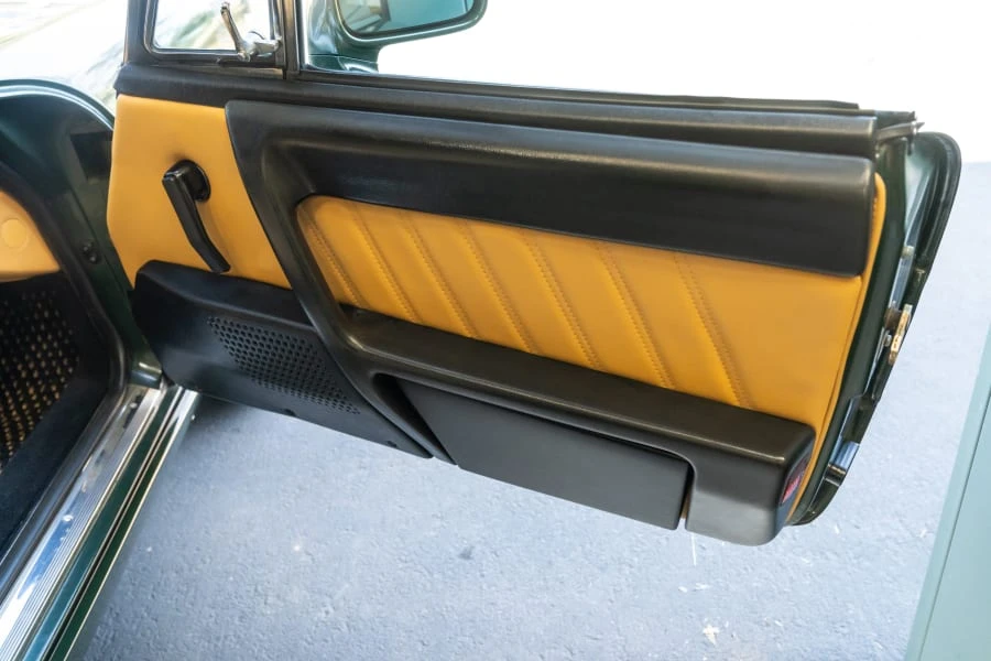 1992 Alfa Romeo Series 4 - Image 30 of 31