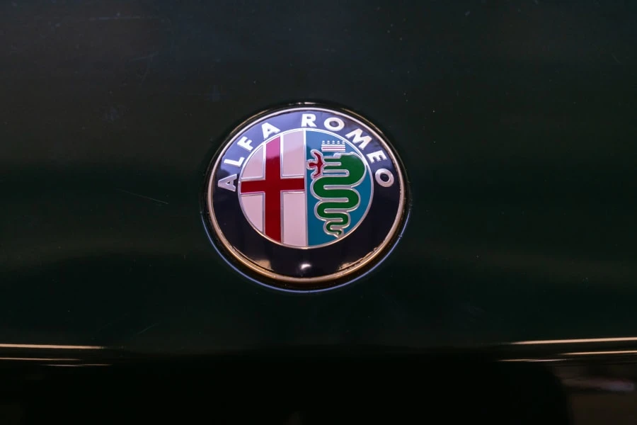 1992 Alfa Romeo Series 4 - Image 10 of 31