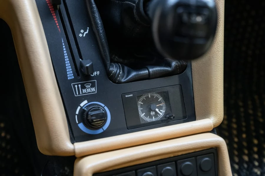 1992 Alfa Romeo Series 4 - Image 25 of 31
