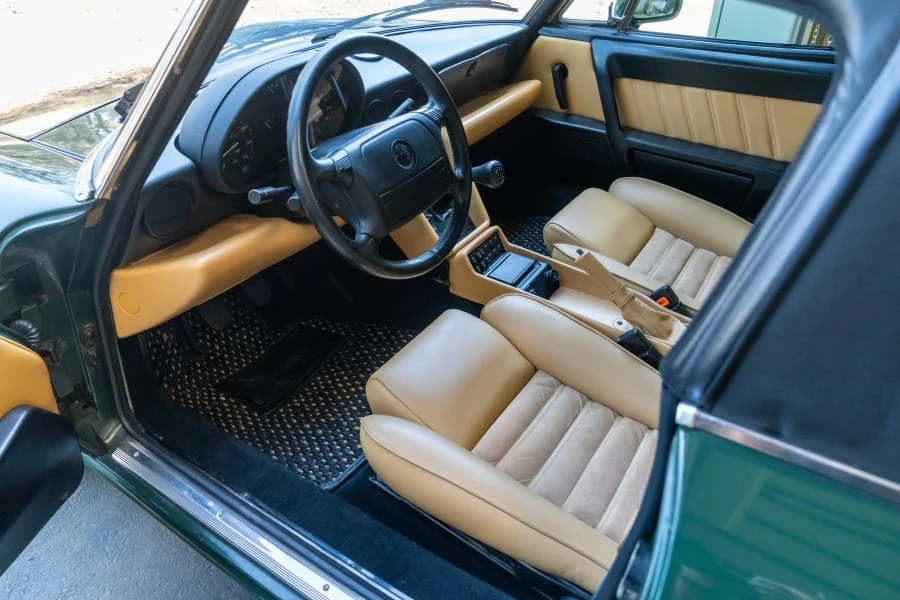 1992 Alfa Romeo Series 4 - Image 29 of 31