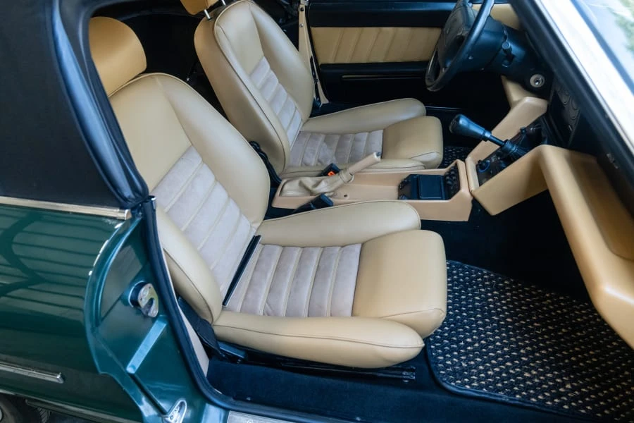 1992 Alfa Romeo Series 4 - Image 31 of 31