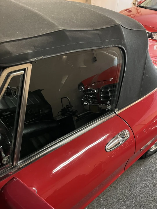 1992 Alfa Romeo Series 4 - Image 23 of 31