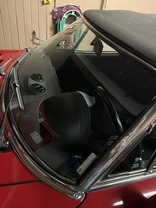 1992 Alfa Romeo Series 4 - Image 21 of 31