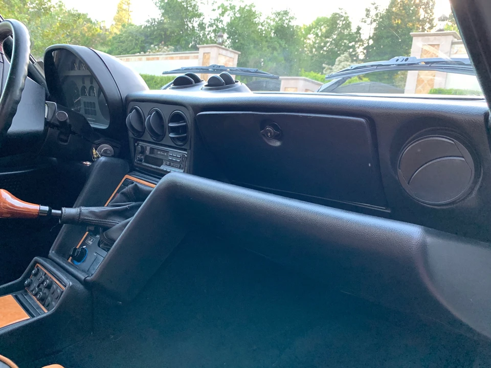 1992 Alfa Romeo Series 4 - Image 30 of 31