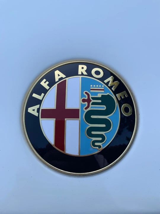 1992 Alfa Romeo Series 4 - Image 20 of 31