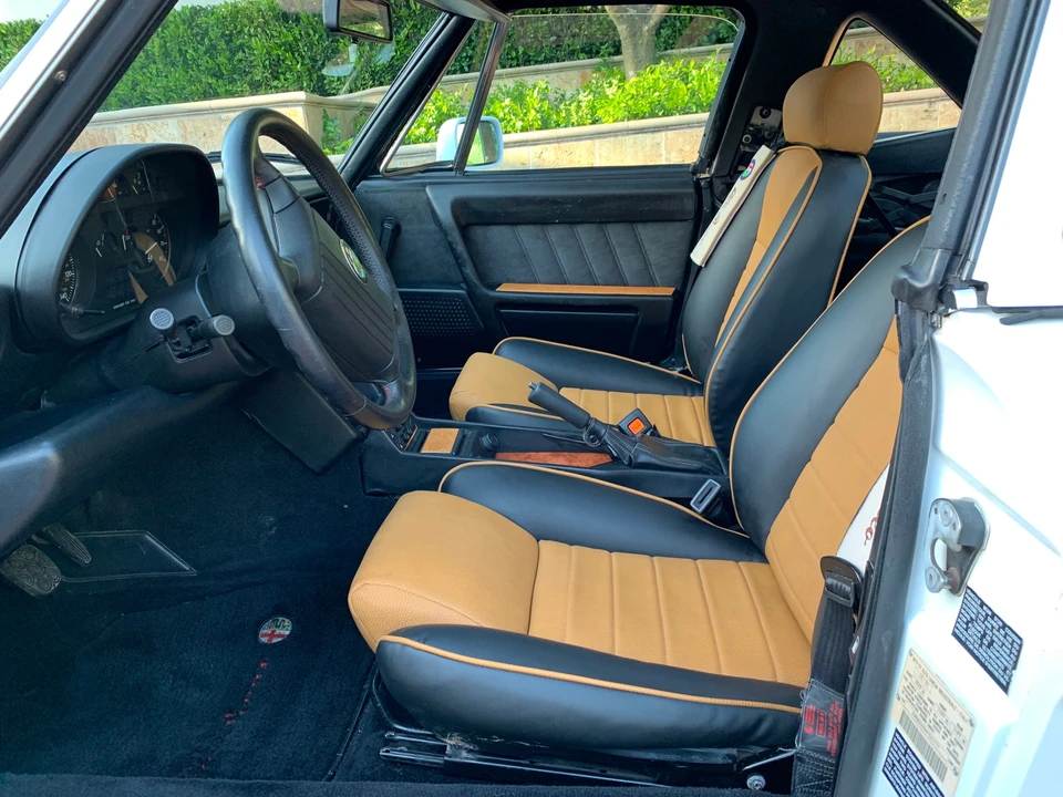1992 Alfa Romeo Series 4 - Image 23 of 31