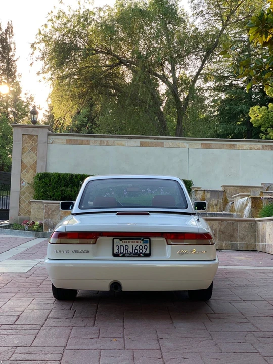 1992 Alfa Romeo Series 4 - Image 7 of 31