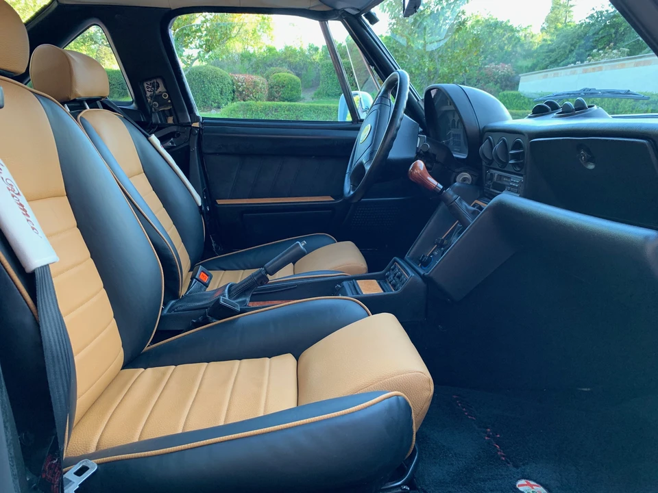 1992 Alfa Romeo Series 4 - Image 24 of 31