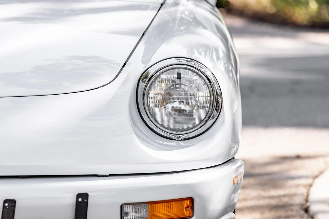 1992 Alfa Romeo Series 4 - Image 14 of 31