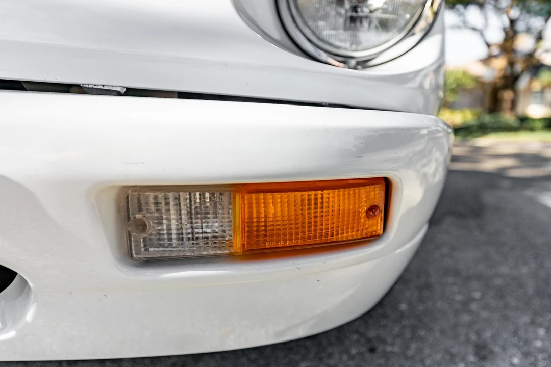 1992 Alfa Romeo Series 4 - Image 16 of 31