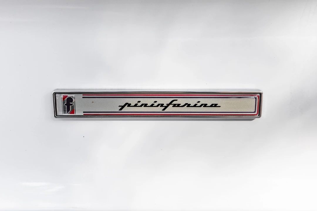 1992 Alfa Romeo Series 4 - Image 26 of 31