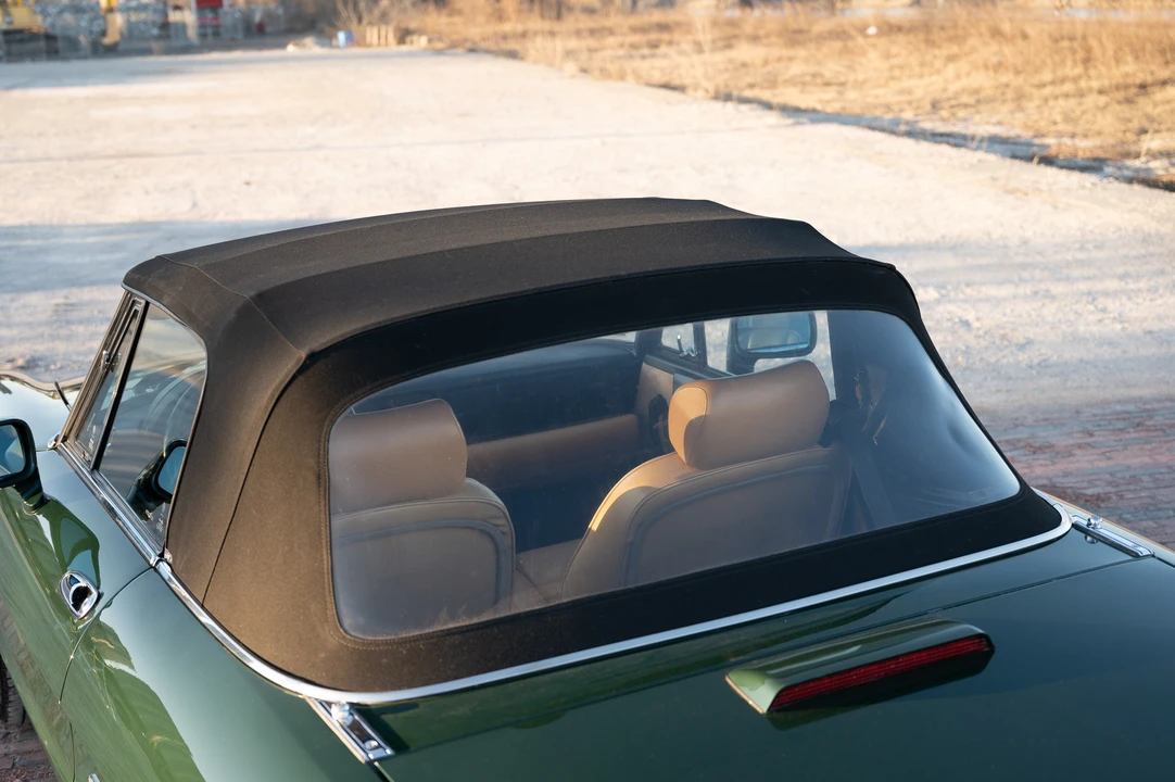 1992 Alfa Romeo Series 4 - Image 30 of 31
