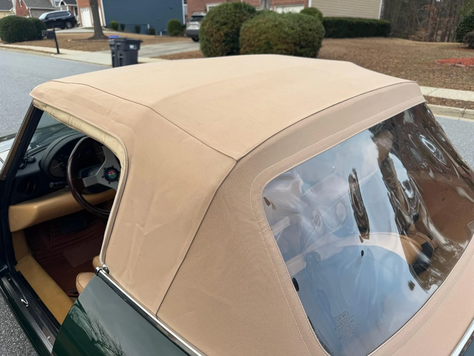 1992 Alfa Romeo Series 4 - Image 26 of 29