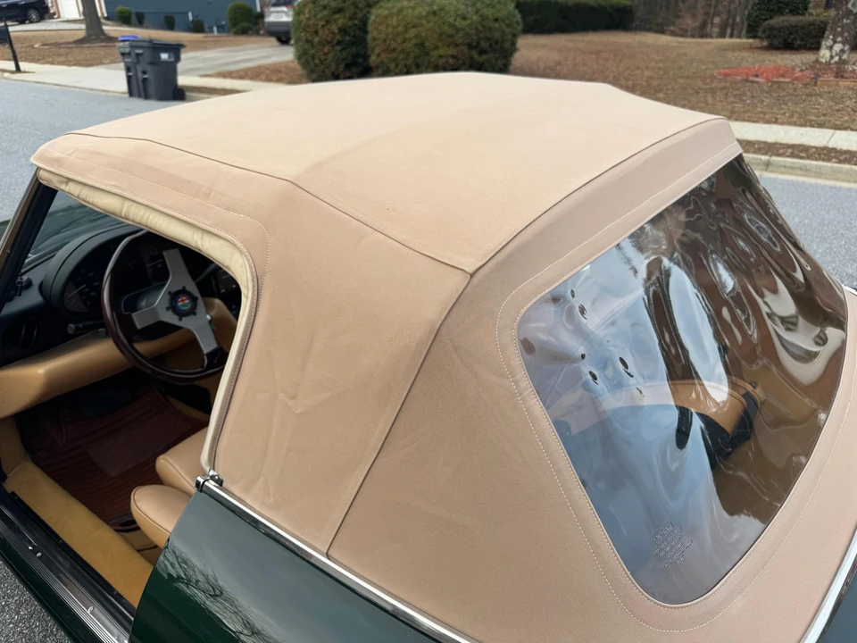 1992 Alfa Romeo Series 4 - Image 25 of 29