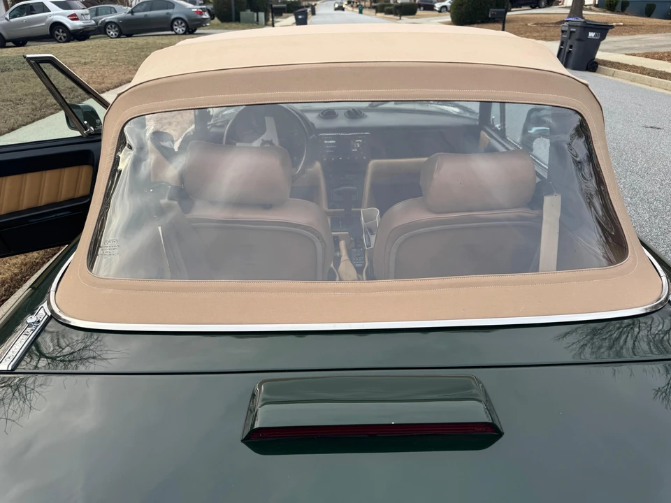 1992 Alfa Romeo Series 4 - Image 28 of 29