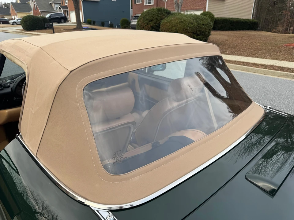 1992 Alfa Romeo Series 4 - Image 27 of 29