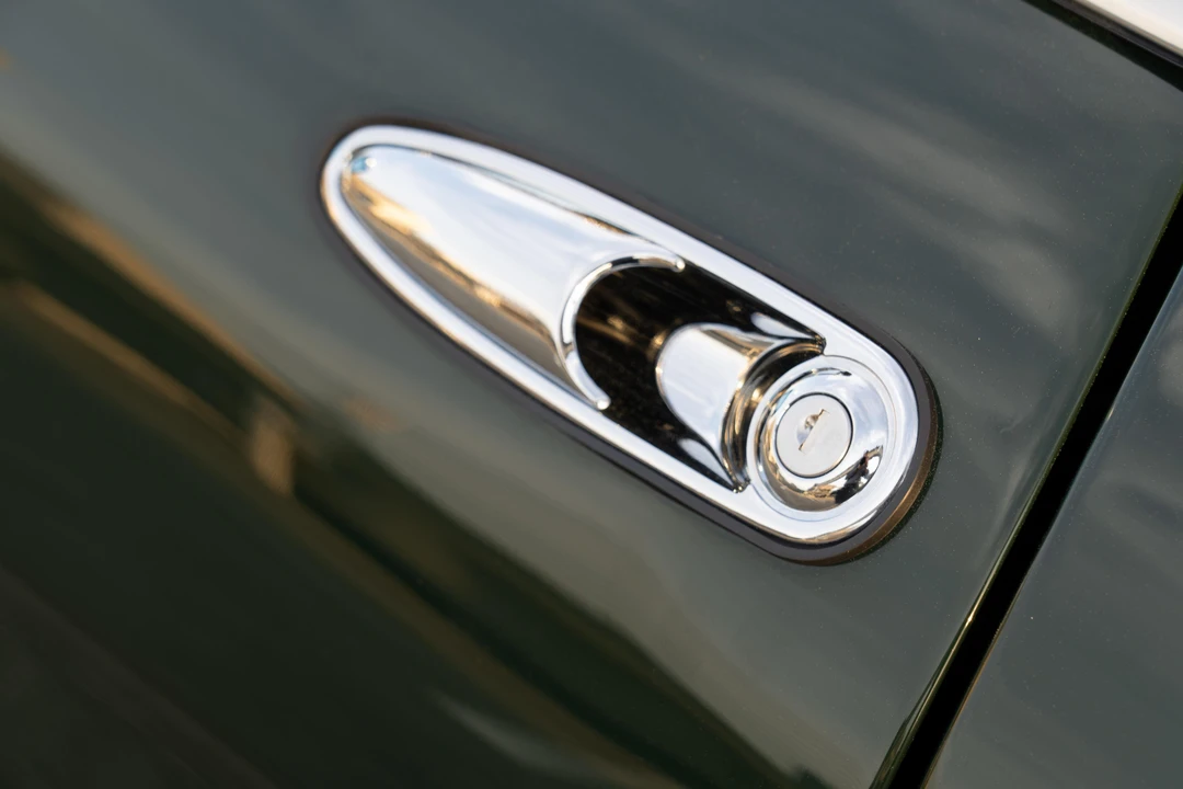 1992 Alfa Romeo Series 4 - Image 23 of 29