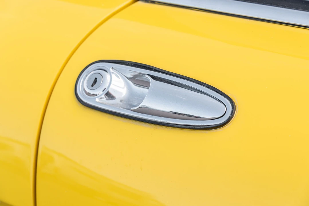 1992 Alfa Romeo Series 4 - Image 23 of 31