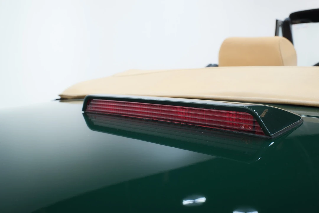1992 Alfa Romeo Series 4 - Image 20 of 21