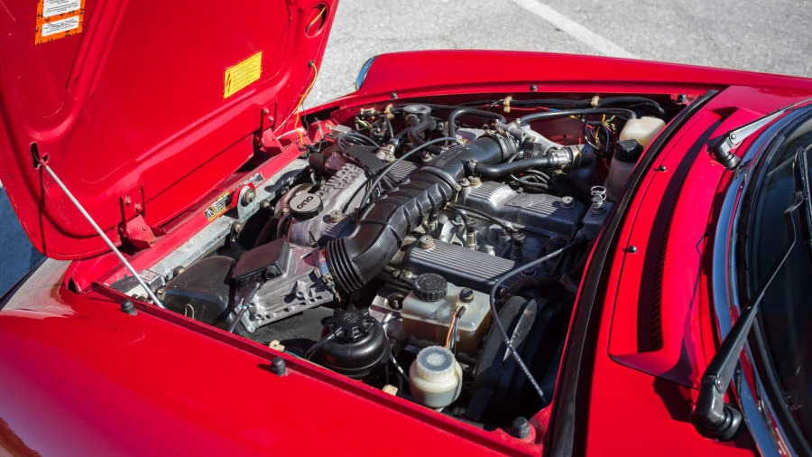 1992 Alfa Romeo Series 4 - Image 6 of 20