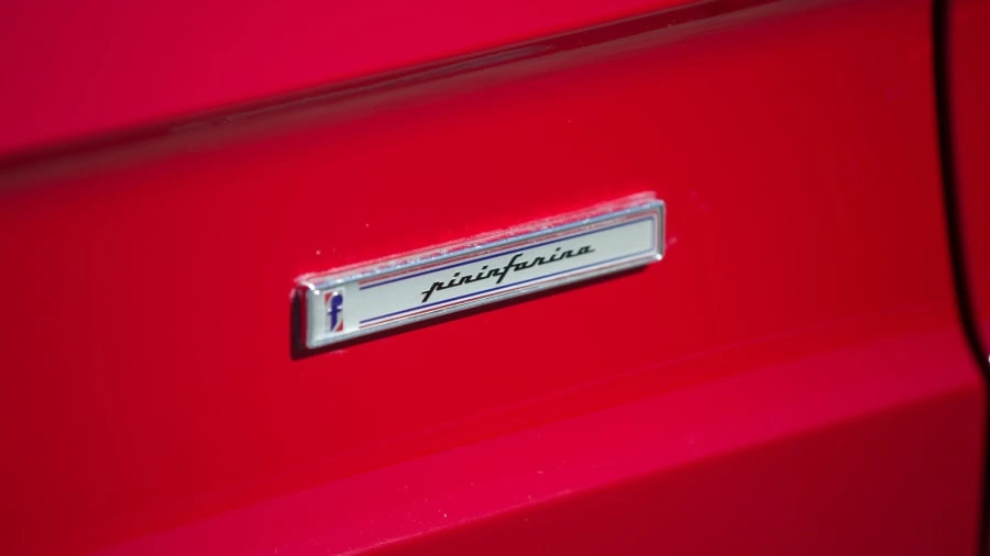 1992 Alfa Romeo Series 4 - Image 10 of 20