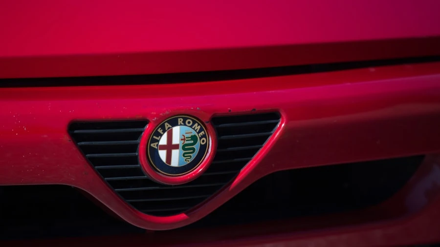 1992 Alfa Romeo Series 4 - Image 18 of 20