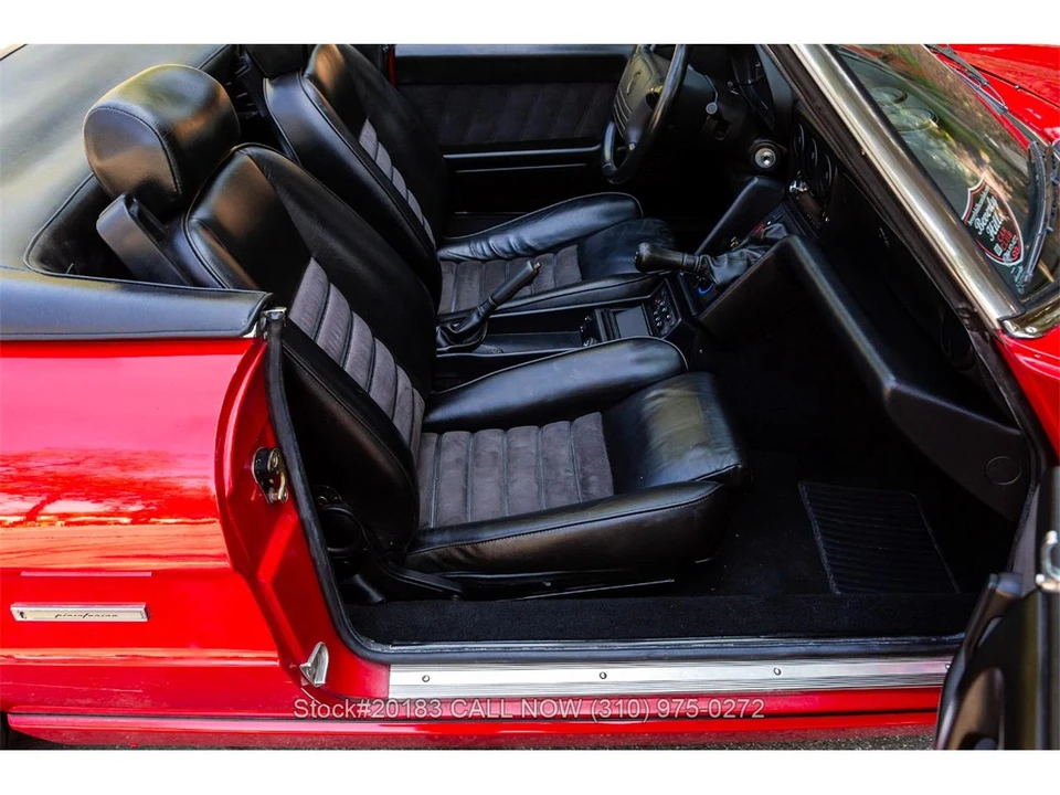 1992 Alfa Romeo Series 4 - Image 26 of 31