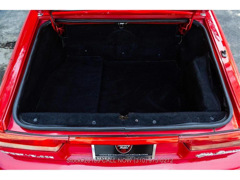 1992 Alfa Romeo Series 4 - Image 29 of 31
