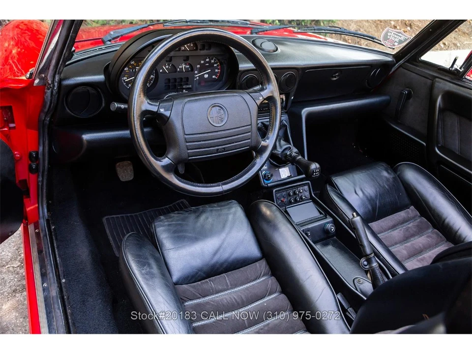 1992 Alfa Romeo Series 4 - Image 23 of 31