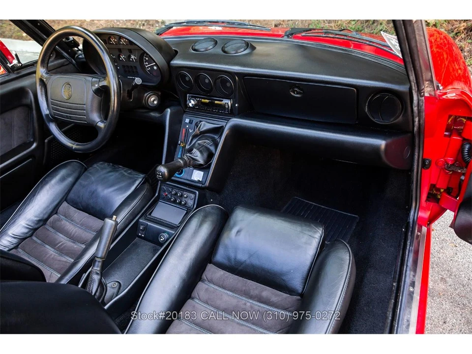 1992 Alfa Romeo Series 4 - Image 27 of 31