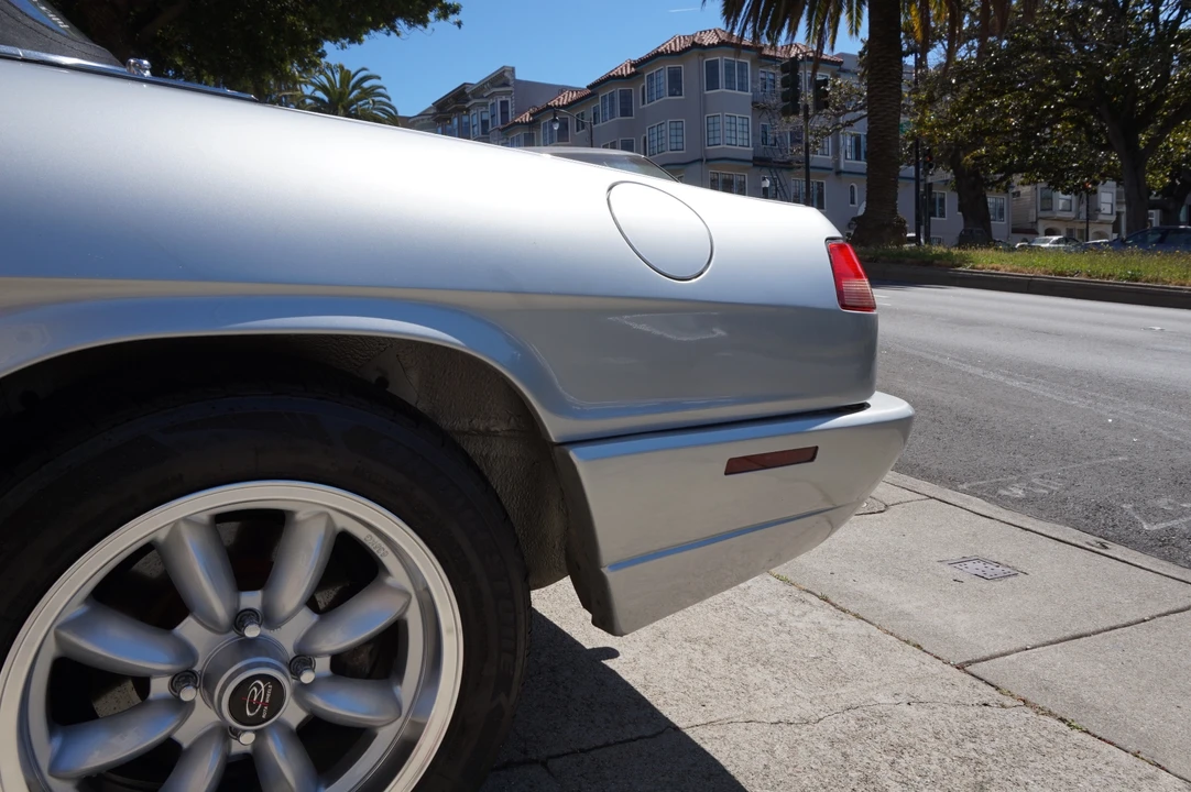 1992 Alfa Romeo Series 4 - Image 23 of 31