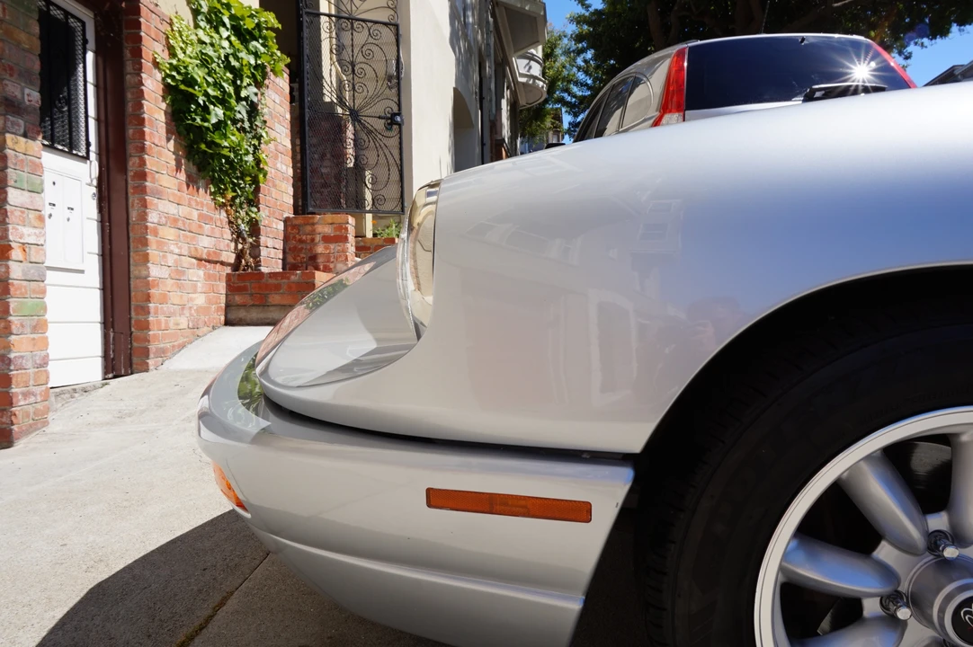 1992 Alfa Romeo Series 4 - Image 28 of 31