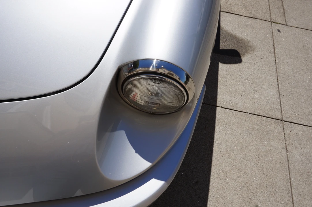1992 Alfa Romeo Series 4 - Image 24 of 31