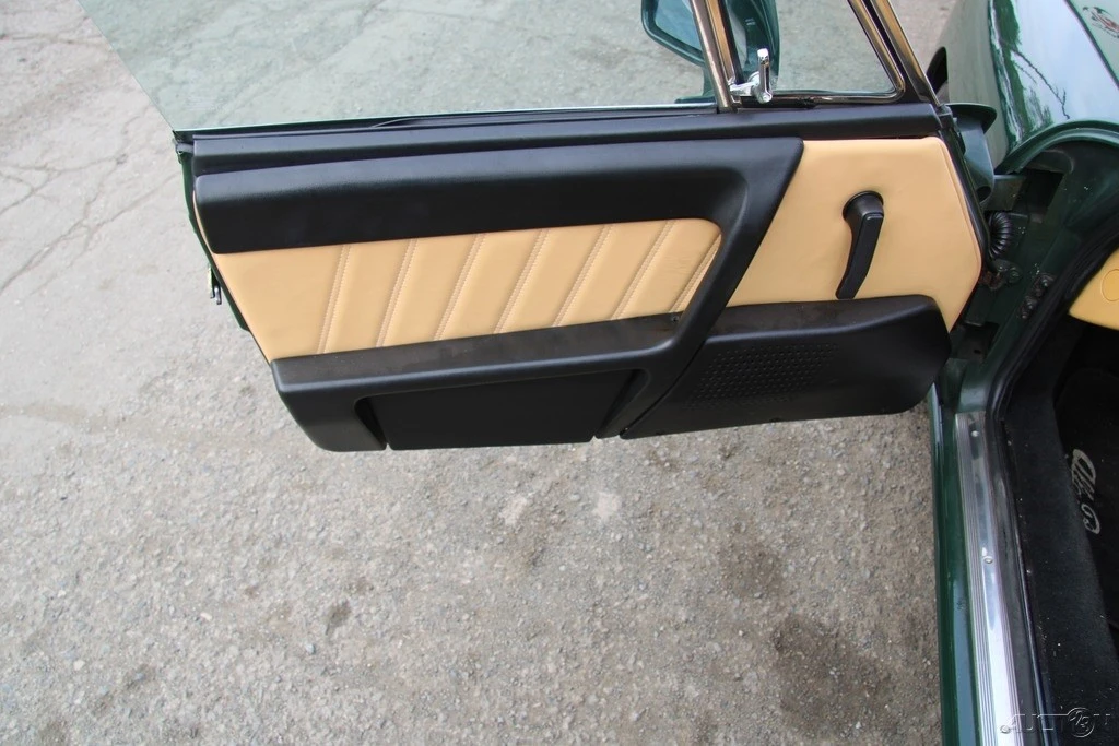 1992 Alfa Romeo Series 4 - Image 11 of 21