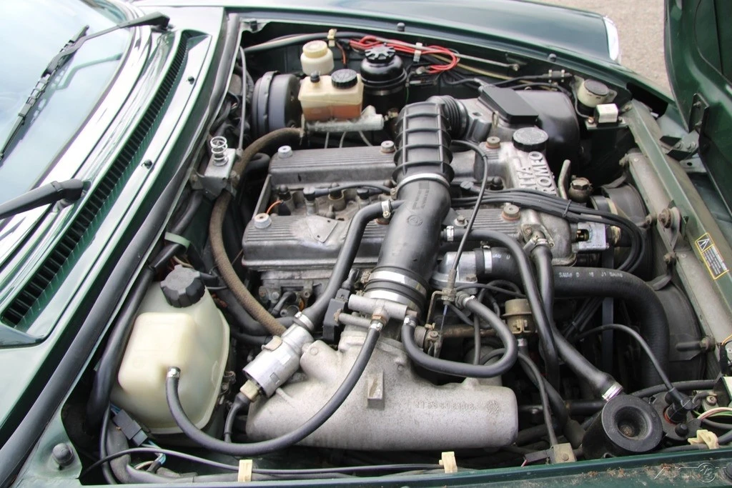1992 Alfa Romeo Series 4 - Image 20 of 21