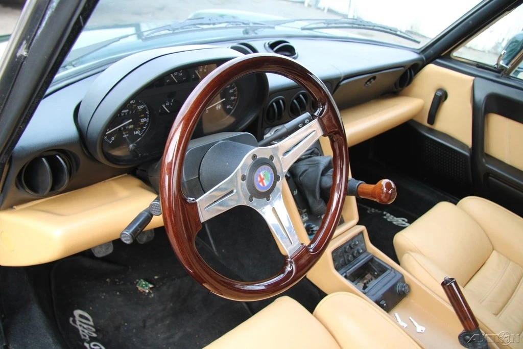 1992 Alfa Romeo Series 4 - Image 13 of 21